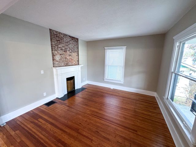 211 E Campbell Street, Frankfort, KY 40601