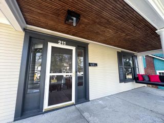 211 E Campbell Street, Frankfort, KY 40601