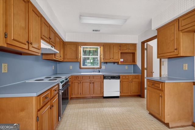 113 Evans Court, Lagrange, GA 30241