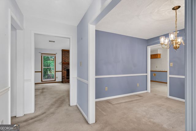 113 Evans Court, Lagrange, GA 30241