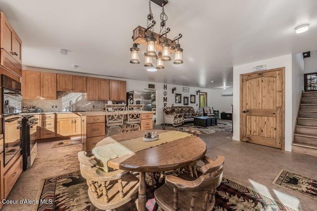312 Jeru Ridge TRL, Sandpoint, ID 83864