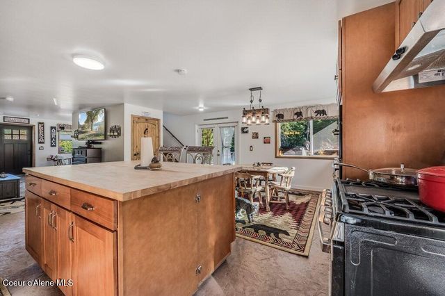 312 Jeru Ridge TRL, Sandpoint, ID 83864