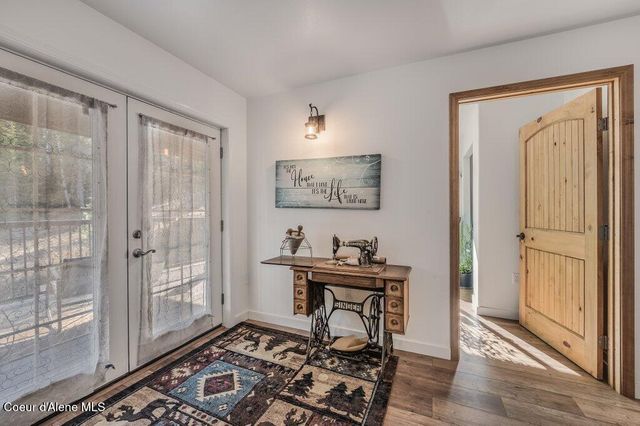 312 Jeru Ridge TRL, Sandpoint, ID 83864