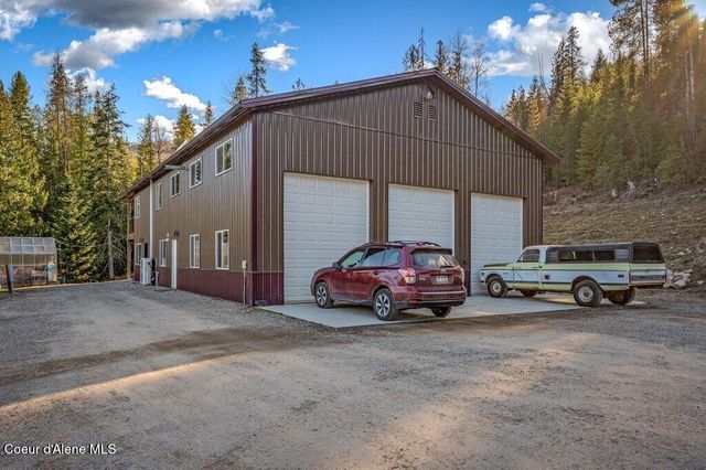 312 Jeru Ridge TRL, Sandpoint, ID 83864
