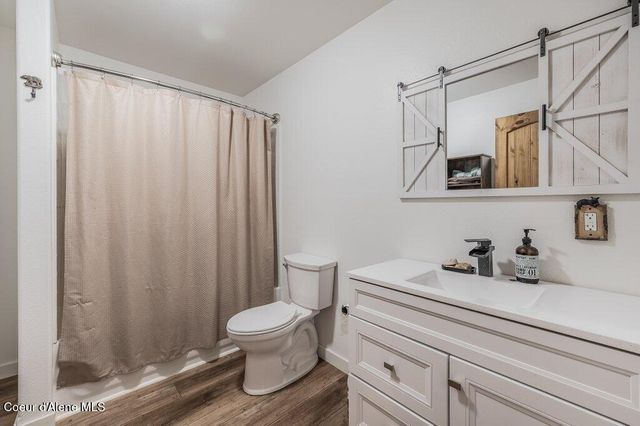 312 Jeru Ridge TRL, Sandpoint, ID 83864
