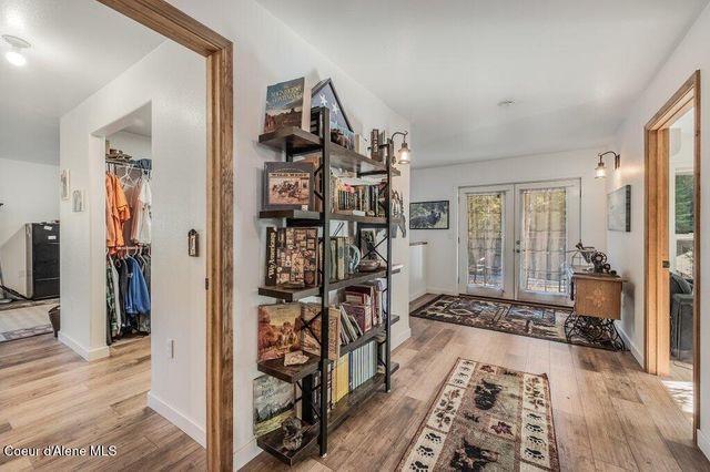 312 Jeru Ridge TRL, Sandpoint, ID 83864