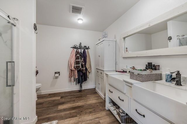 312 Jeru Ridge TRL, Sandpoint, ID 83864