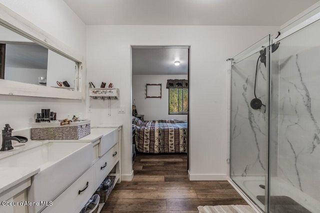 312 Jeru Ridge TRL, Sandpoint, ID 83864