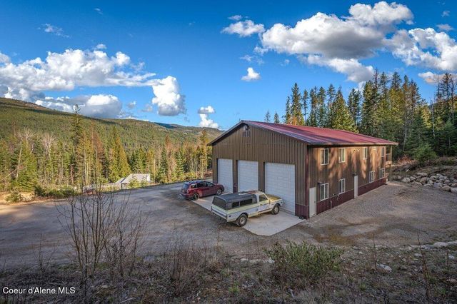 312 Jeru Ridge TRL, Sandpoint, ID 83864