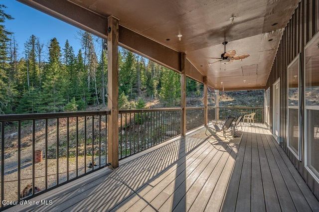 312 Jeru Ridge TRL, Sandpoint, ID 83864