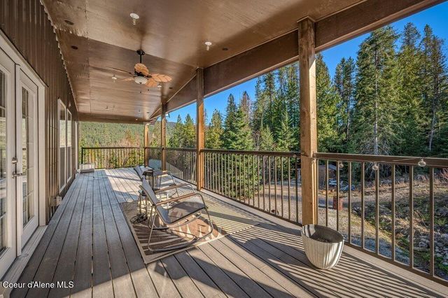 312 Jeru Ridge TRL, Sandpoint, ID 83864
