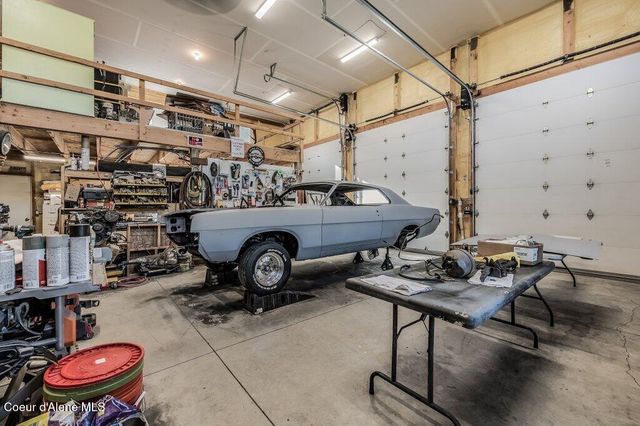 312 Jeru Ridge TRL, Sandpoint, ID 83864