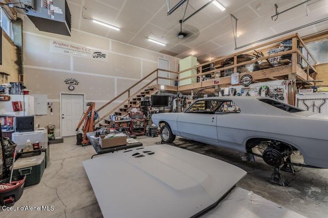 312 Jeru Ridge TRL, Sandpoint, ID 83864