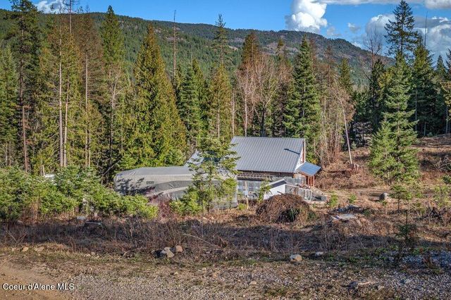 312 Jeru Ridge TRL, Sandpoint, ID 83864