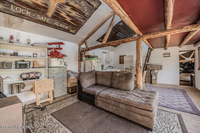 312 Jeru Ridge TRL, Sandpoint, ID 83864