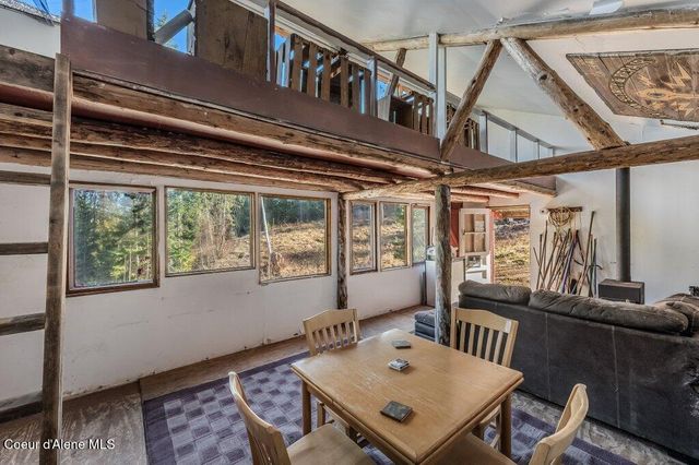 312 Jeru Ridge TRL, Sandpoint, ID 83864
