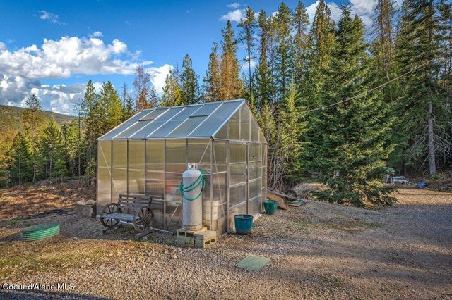 312 Jeru Ridge TRL, Sandpoint, ID 83864