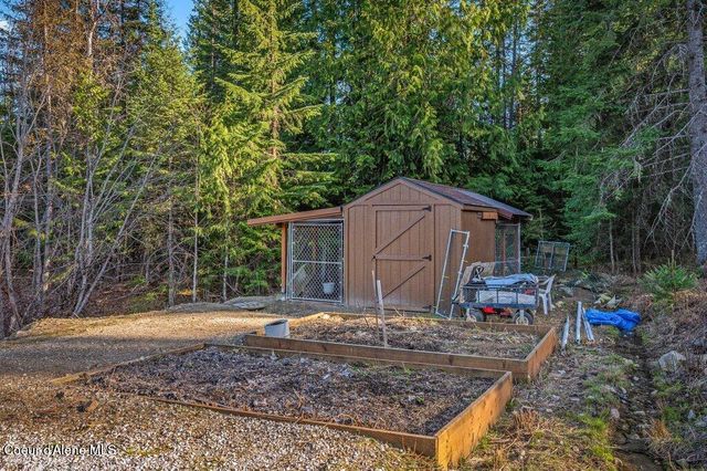 312 Jeru Ridge TRL, Sandpoint, ID 83864