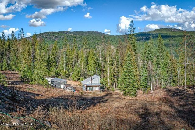 312 Jeru Ridge TRL, Sandpoint, ID 83864