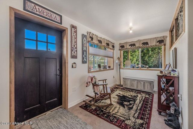 312 Jeru Ridge TRL, Sandpoint, ID 83864