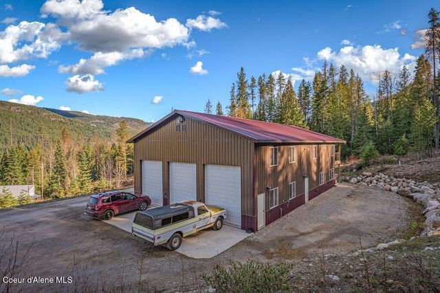 312 Jeru Ridge TRL, Sandpoint, ID 83864