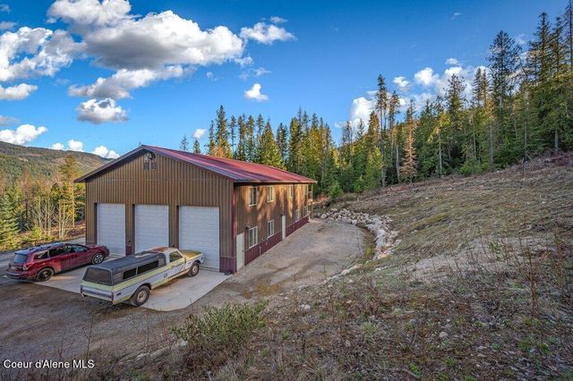 312 Jeru Ridge TRL, Sandpoint, ID 83864