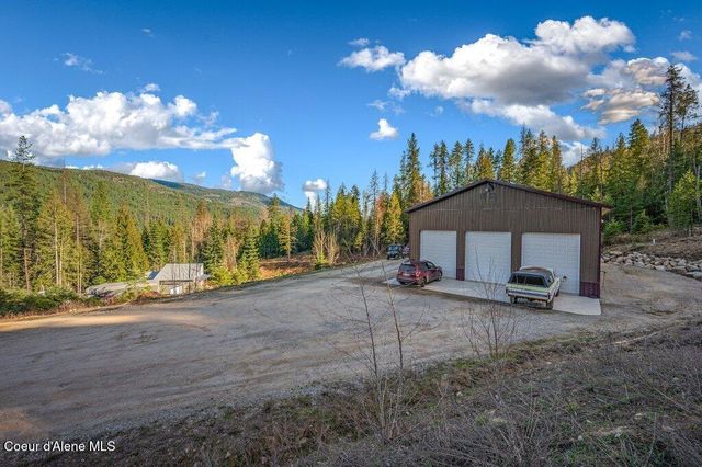 312 Jeru Ridge TRL, Sandpoint, ID 83864