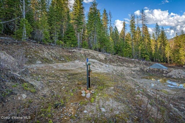 312 Jeru Ridge TRL, Sandpoint, ID 83864