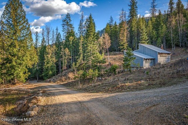 312 Jeru Ridge TRL, Sandpoint, ID 83864