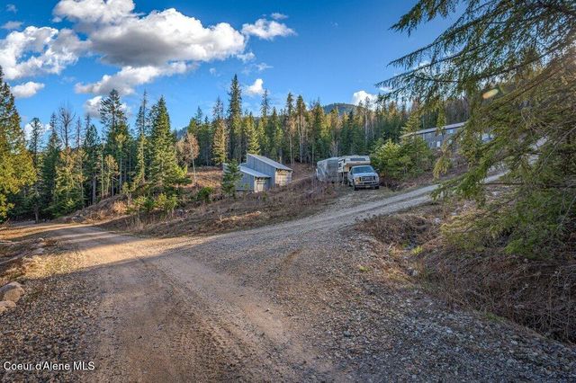 312 Jeru Ridge TRL, Sandpoint, ID 83864