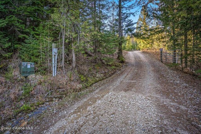 312 Jeru Ridge TRL, Sandpoint, ID 83864