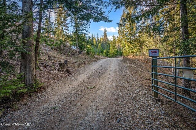 312 Jeru Ridge TRL, Sandpoint, ID 83864