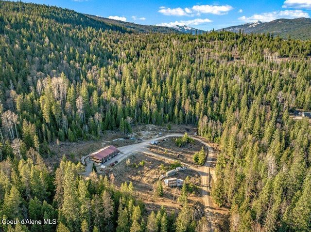 312 Jeru Ridge TRL, Sandpoint, ID 83864