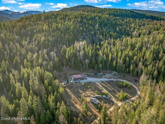 312 Jeru Ridge TRL, Sandpoint, ID 83864