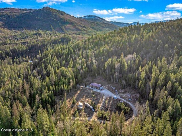 312 Jeru Ridge TRL, Sandpoint, ID 83864