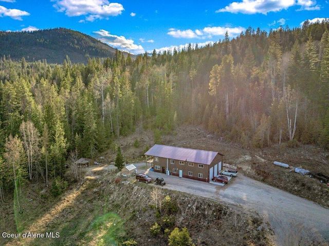312 Jeru Ridge TRL, Sandpoint, ID 83864