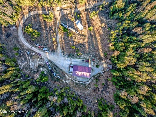 312 Jeru Ridge TRL, Sandpoint, ID 83864