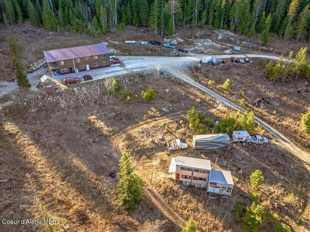 312 Jeru Ridge TRL, Sandpoint, ID 83864