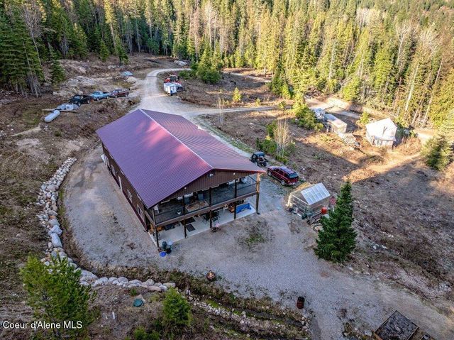 312 Jeru Ridge TRL, Sandpoint, ID 83864