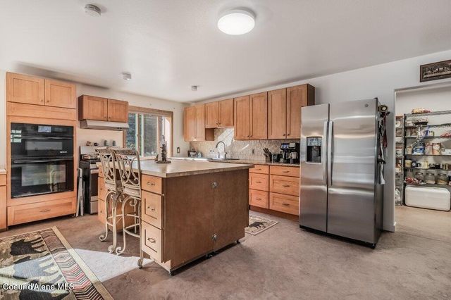 312 Jeru Ridge TRL, Sandpoint, ID 83864