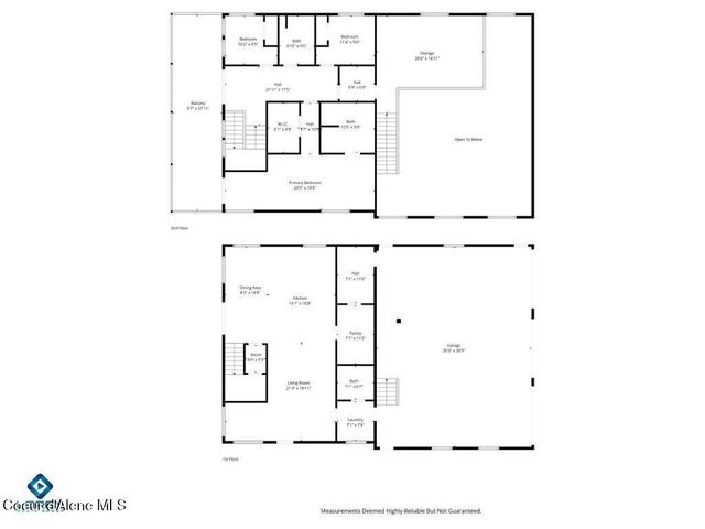 312 Jeru Ridge TRL, Sandpoint, ID 83864