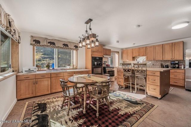 312 Jeru Ridge TRL, Sandpoint, ID 83864