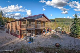 312 Jeru Ridge TRL, Sandpoint, ID 83864