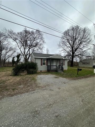 412 Pleasant ST, Suffolk, VA 23434