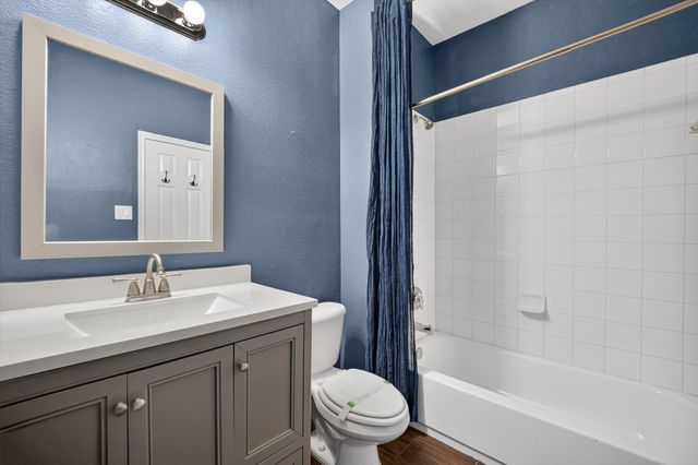 1209 Chattahoochee Drive, Savannah, TX 76227