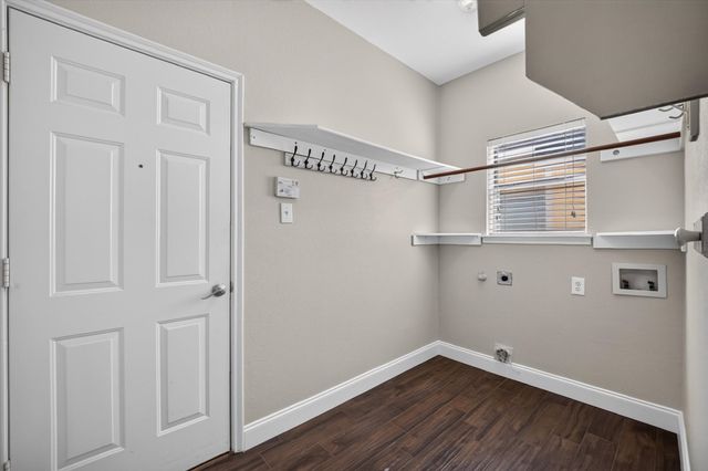 1209 Chattahoochee Drive, Savannah, TX 76227