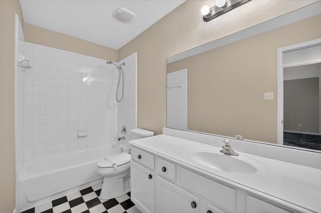 1209 Chattahoochee Drive, Savannah, TX 76227