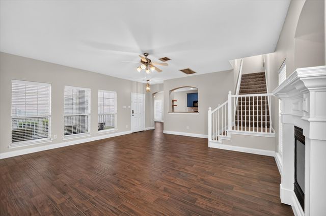 1209 Chattahoochee Drive, Savannah, TX 76227