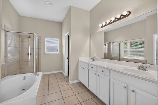 1209 Chattahoochee Drive, Savannah, TX 76227