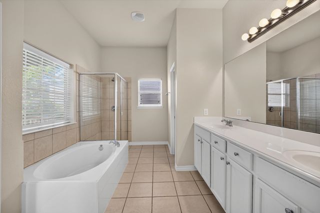 1209 Chattahoochee Drive, Savannah, TX 76227